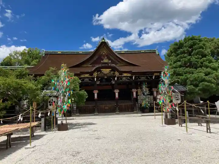 北野天満宮(京都府)
