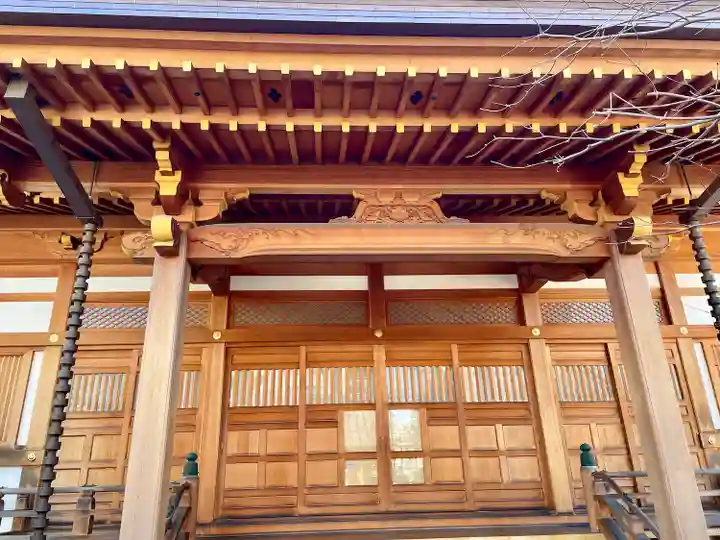 心海寺(東京都)