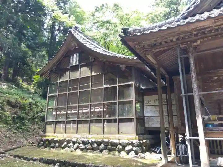 日野神社(福井県)