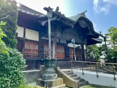 定願寺(栃木県)