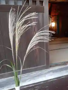 伏木香取神社のその他建物(2020年10月29日(木) 08時29分01秒投稿)