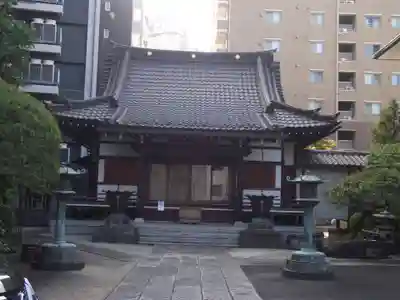 幸福寺(神奈川県)