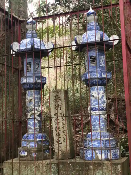 宇佐八幡神社(徳島県)