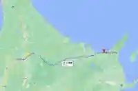 宝光寺(北海道)