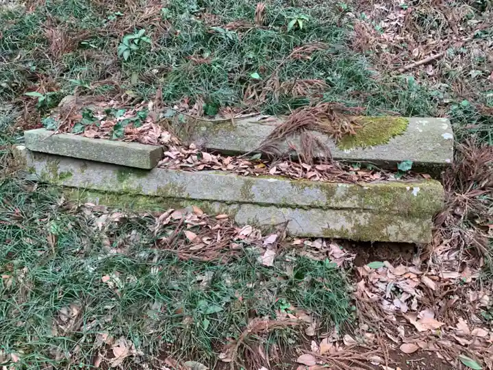 神明社(千葉県)