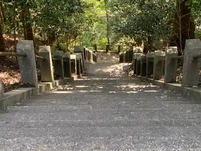 天照御祖神社のその他建物