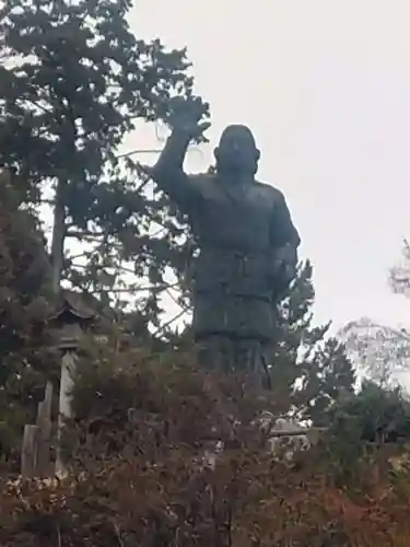 三峯神社(埼玉県)