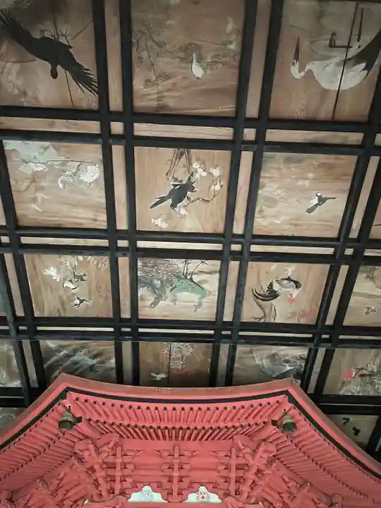 安楽寺(長野県)