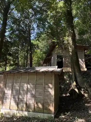 高龗神社(栃木県)