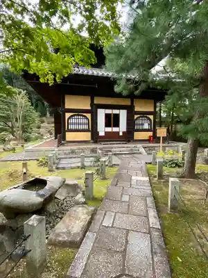 三十三間堂本坊　妙法院門跡のその他建物