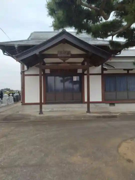 高照寺(宮城県)