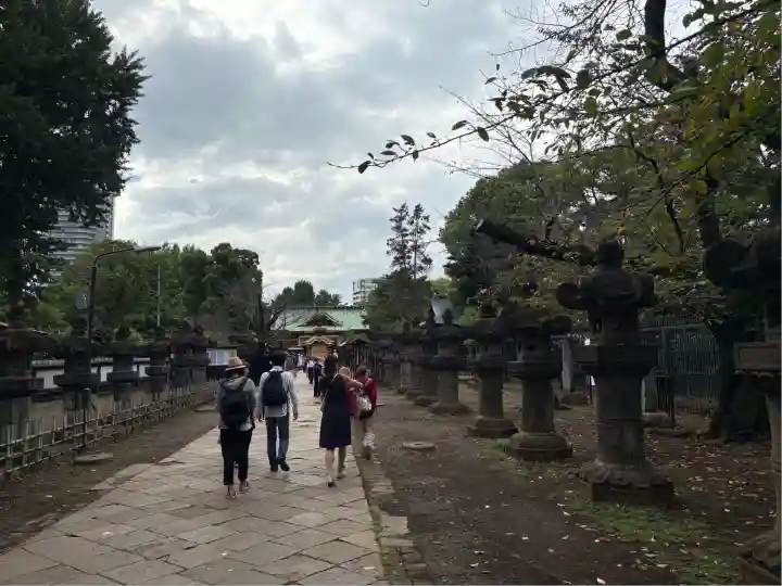 上野東照宮(東京都)