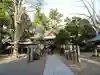 一ノ矢八坂神社のその他建物