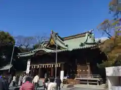 三嶋大社(静岡県)