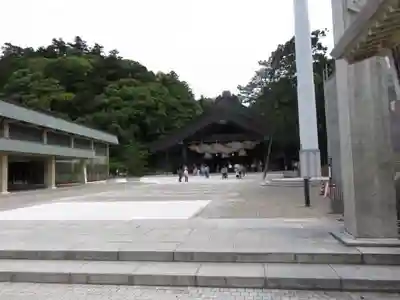 出雲大社のその他建物