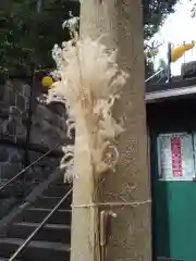 上目黒氷川神社(東京都)