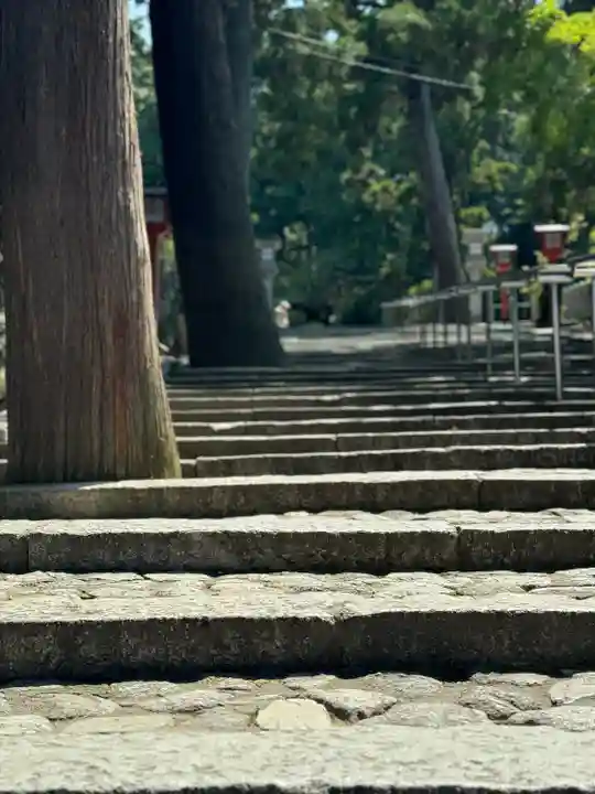 吉田神社(京都府)