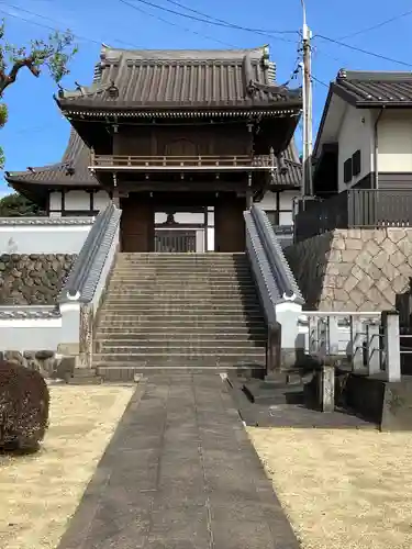 長源寺(愛知県)