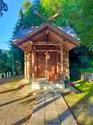大神宮社(京都府)