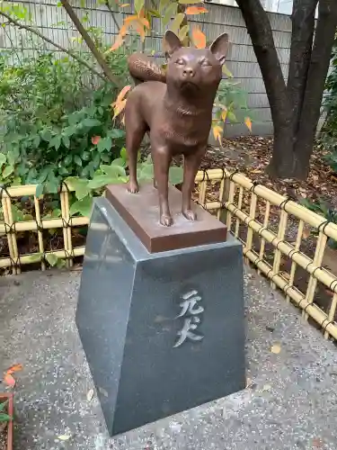 蔵前神社(東京都)