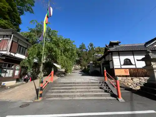 長谷寺(奈良県)