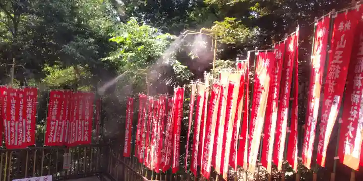 日枝神社(東京都)
