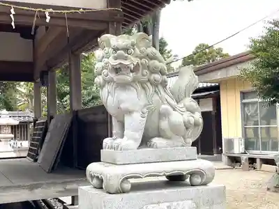 若宮神社(滋賀県)