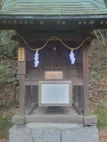 生石八幡神社(愛媛県)