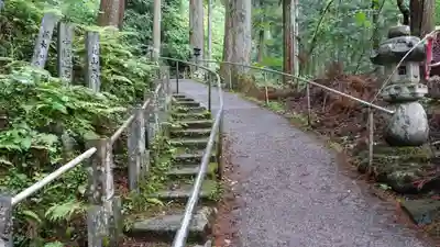 岩屋寺(愛媛県)