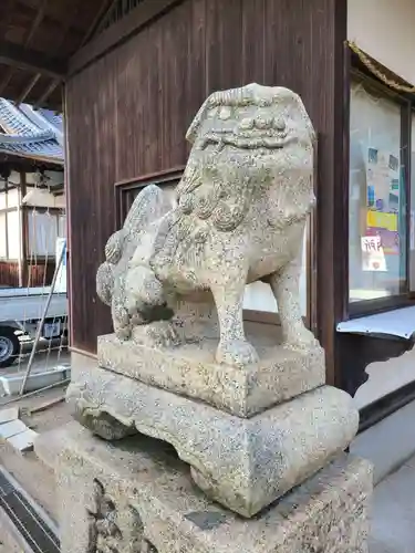 大坪八幡宮(山口県)
