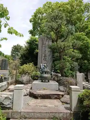 常立寺のその他建物