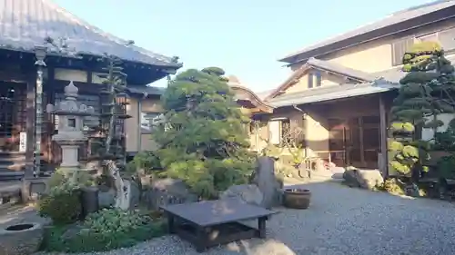 本照寺のその他建物