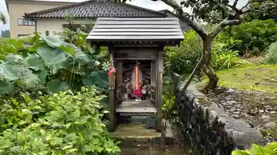 照光寺(山形県)