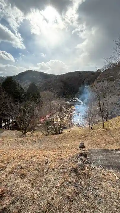 普門院(岡山県)
