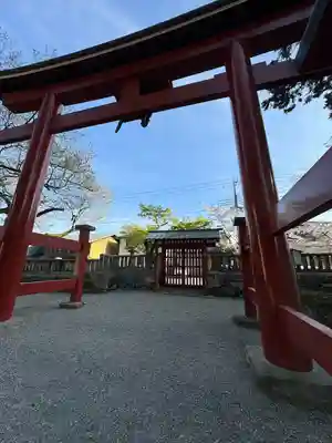 一之宮貫前神社(群馬県)