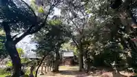 日吉神社(福井県)