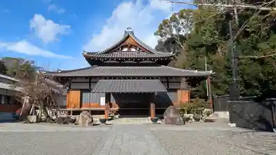 東本願寺岡崎別院(京都府)