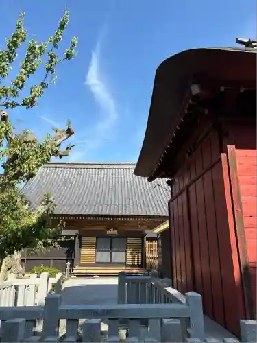 大杉神社(茨城県)