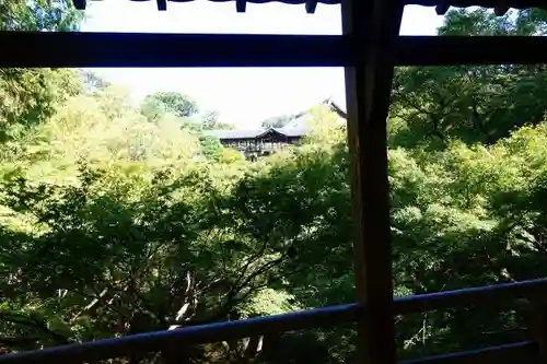 東福禅寺（東福寺）のその他建物