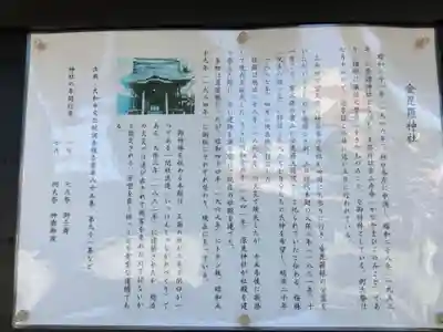 金毘羅神社(神奈川県)