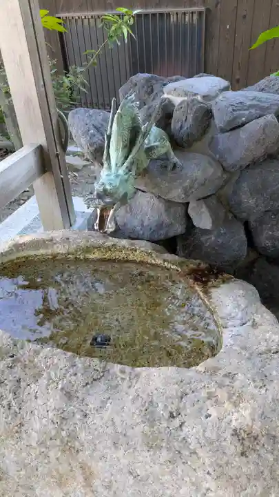 稲荷神社(滋賀県)