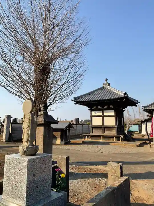 浄泉寺(茨城県)