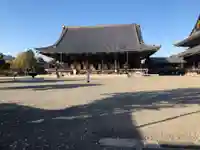 東本願寺(真宗本廟)(京都府)
