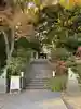 白旗神社のその他建物