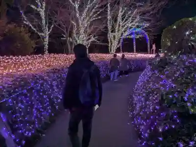 江島神社(神奈川県)