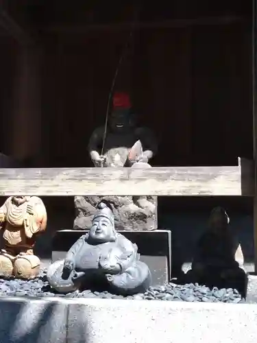 十日恵比須神社(福岡県)