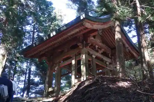 比叡山延暦寺のその他建物
