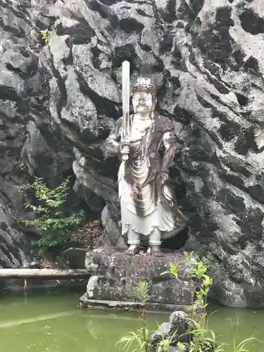 禅師峰寺(高知県)