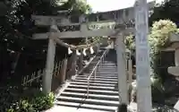 二宮神社(静岡県)