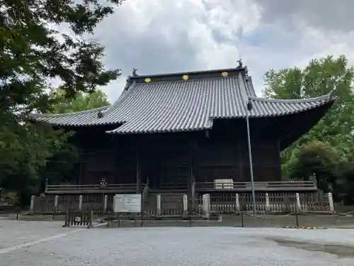 鑁阿寺(栃木県)